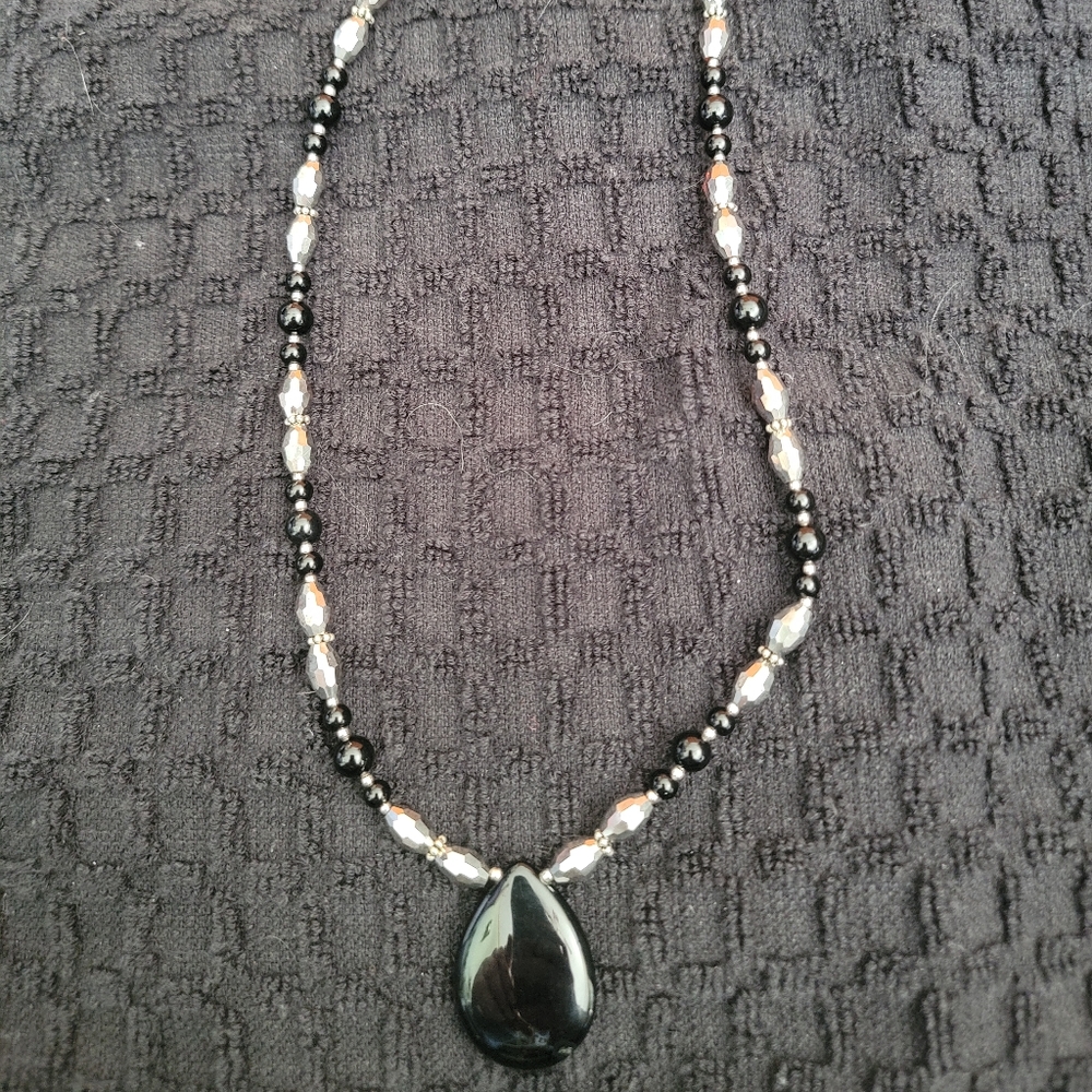 3 for $15! Handcrafted Necklace
